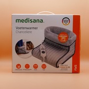 But grzewczy Medisana FWS 