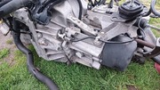 Skrzynia 321016772r Renault Nissan Clio Captur Megane itp  Okazja 