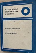 Hydrochemia - podręcznik