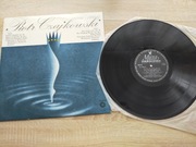 PIOTR CZAJKOWSKI - Suity - 1981 LP - Black label