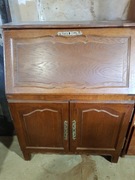 Zestaw kanapa fotele krzesła/Francja /Ludwik