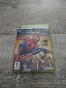Gra Spider-Man friends or foe Xbox 360