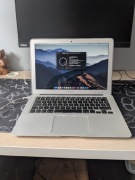 MacBook Air 13" Early 2015 | i5 1.6 GHz | 8 GB RAM | 128 GB SSD | Big Sur 