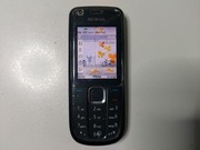 Nokia 3120 Classic 3120c-1c Nietestowana