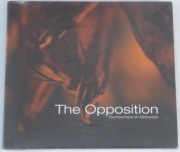 The Opposition - Somewhere in between - Nowa (Folia)