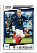 ANTOINE GRIEZMANN FRANCJA KARTA BAZOWA FIFA SCORE 2022-23