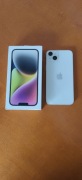 iPhone 14 plus 128 GB, kol. Starlight