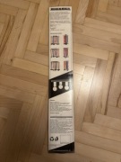 Wieszak na medale dla maratończyka