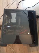 PC Gamingowy i5-2500K GTX 960 4GB  8GB RAM  SSD Samsung 256gb+Monitor 22"