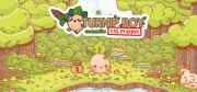 Turnip Boy Commits Tax Evasion Klucz STEAM