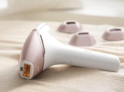 Depilacja Laserowa Philips Lumea