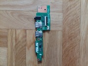 WŁĄCZNIK Moduł USB AUDIO ASUS K501L K501U