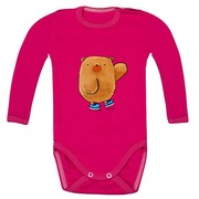 Body dziecięce 'Dzień dobry'