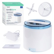 Zent Myjka SoniQ Wave