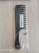 Gruby duży grzebień