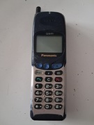 Telefon Panasonic EB-G500