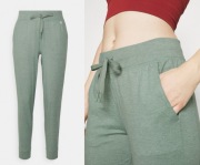 GAP spodnie treningowe z kolekcji GapFit