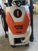 Myjka ciśnieniowa Stihl Re129 Plus 