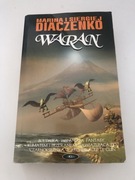 Waran Marina i Siergiej Sawczenko