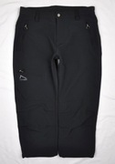 NORHEIM - SPODNIE TREKKINGOWE 3/4