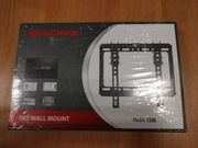 Zestaw mocujący do telewizora. 17 - 42 cale. Bracker