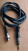 Kabel anteny przewód antenowy Hirschmann W201 W124