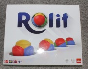 Goliath Rolit gra logiczna