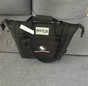 Torba termiczna o wymiarach 35 cm x 30 cm x 18 cm nowa