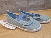 Rozmiar 30 NOWE baleriny dla dziewczynki