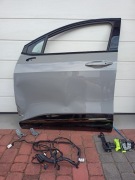 Lewe drzwi przód Kia sportage V 