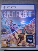 Split Fiction PS5