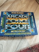 Atari ST "Arcade Force Four"