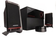 Głośniki Modecom MC-2180 BLACK