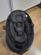 LEŻACZEK BUJACZEK ELEKTRYCZNY - MoMi KENANI ONYX - BLUETOOTH MUZYKA 