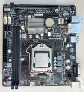 Płyta główna Gigabyte H81M-S LGA 1150