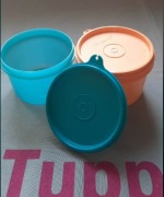 Tupperware Miseczki 2 x 400 ml