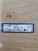 Dysk ssd m.2 Kingston snv3s/1000g 1TB