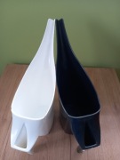 Zestaw 2 konewek 2 litry