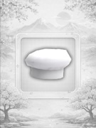 Chef Hat Pet Wear Adopt Me 