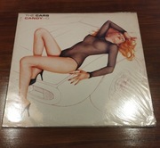 The Cars Candy winyl USA 