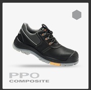 Buty robocze  trzewiki ochronne PPO 706 rozmiar 43