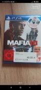 Gra Mafia -3 PS 4