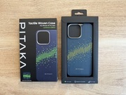 Etui Luminous Edition Pitaka iPhone 16 Pro Max