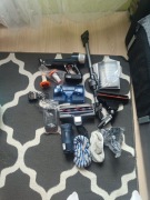 Odkurzacz mopujacy Tefal