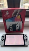 Nintendo Switch OLED [Warszawa]