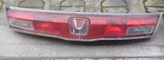 tylna blenda do honda civic 8 - stan jak na zdjęciach
