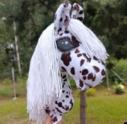 Hobby horse A4, tarant, nowy