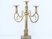 Świecznik Stary 42 cm