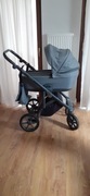 Witam Wózek 2w1 bloom