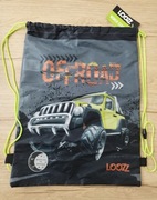 Worek na buty/ strój gimnastyczny